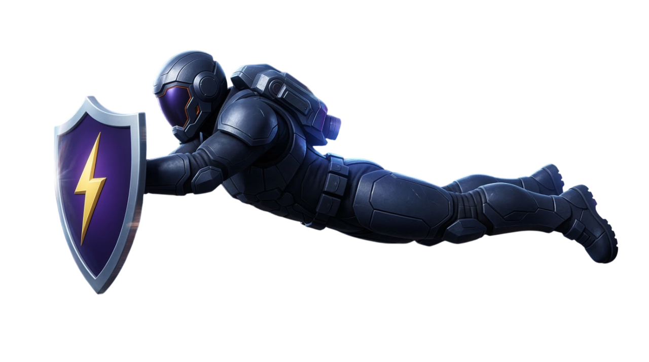Flying robot