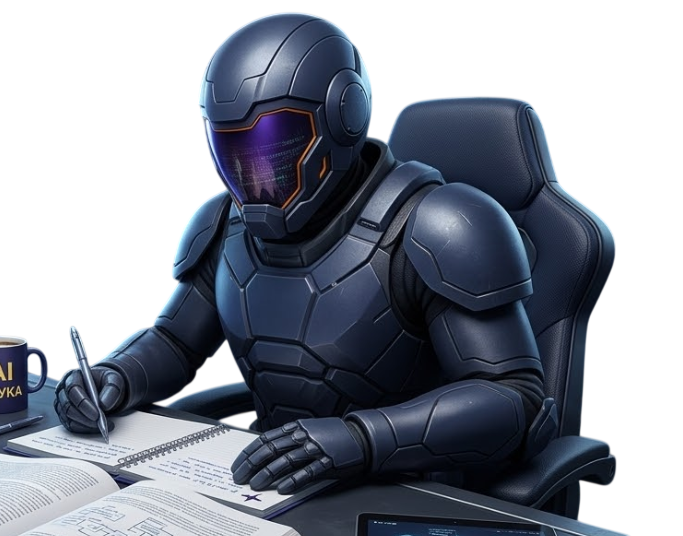 AI study bot